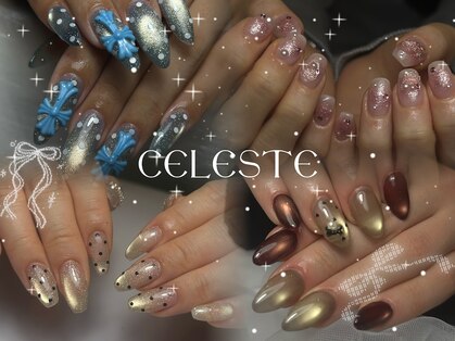 セレスト(Celeste)の写真