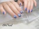 マグネットネイル[マグネット]