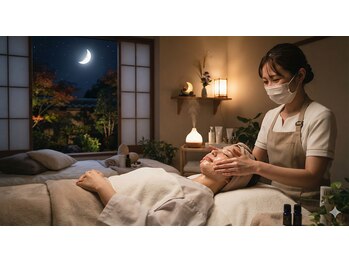 ひぺりかむ/【先行予約◎】十三夜◆10月限定