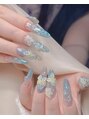 ラッキー(Lucky)/Lucky nail salon