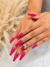 【Hand】ワンカラーorラメグラ☆ご新規様10%OFF ¥5,300→¥4,770