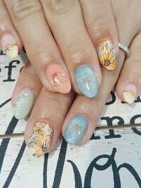 TERRACE Design Collection