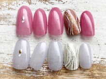 エブロマリン 湘南台店(evromarine)/4月限定 定額オフィスナチュラル