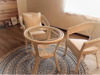 シエスタ(Siesta.)/