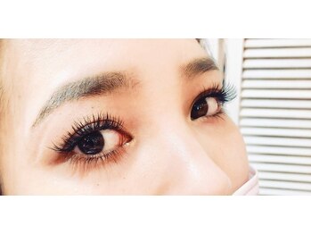リシェルアイラッシュ 静岡駅前(Richelle eyelash)/下まつ毛メニューもあります♪