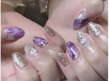 ジェイノヴァール(Jnovart)/