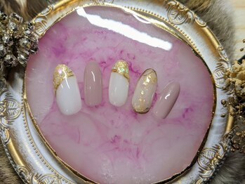 ポルティネイル(Porti Nail)/定額6980コース☆彡