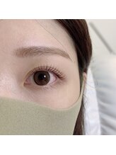 アディクト 恵比寿店(ADDICT)/ケラチンラッシュリフト