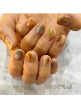 アイビーネイル(IVY Nails)/