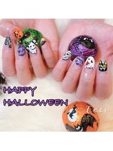 サロン ド トレス(SALON DE TRES)/ジェルネイル