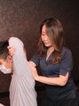 りらくぜーしょん 極 渡辺