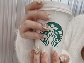 フェイン 青山店(fein.)/180minアート