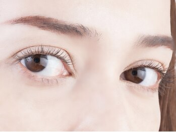 アイラ MEGAドンキUNY掛川店(EYELA)/髪色に合わせてブラウン！