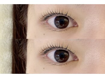 エストアール 筑紫口本店(est-r.)/#パリジェンヌ▽カール