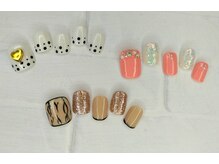 ネイルラビット(NAIL Rabbit)/