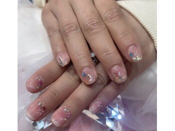 ジェイエフ(JF)/