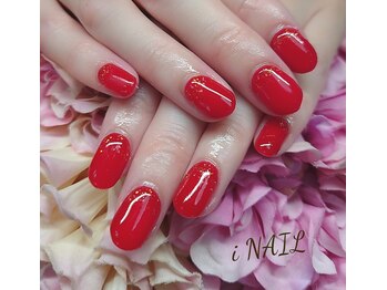 アイネイル(iNAIL)/