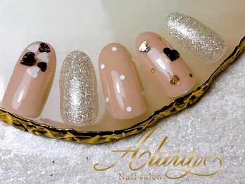 アルーラ 武蔵小杉(Alura)/ハートホロデザイン