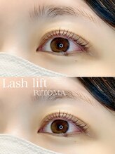 リトマ(RITOMA)/ラッシュリフト