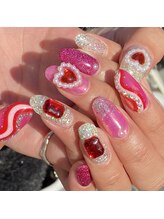 ピンズイチロク(PINS16)/ジェル90分