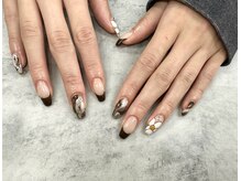 ケーエヌ(KN)/アート×ニュアンス