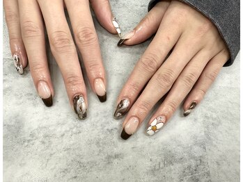 ケーエヌ(KN)/アート×ニュアンス