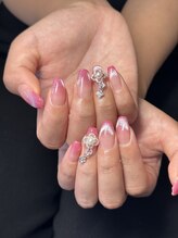 アタラクシア(Ataraxia)/ピンクマグフレンチ