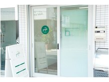 グランジュテ 押上(grandjete)/