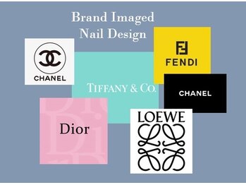 ブランドイメージのデザイン特集