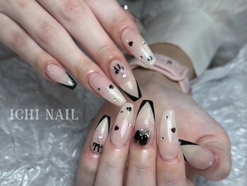 イチネイル(ICHI NAIL)/