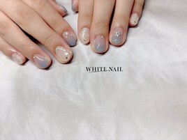 星ネイル/持ち込み