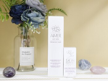 レミリア(REMIRIA)/フェムケア商品取扱いあります。