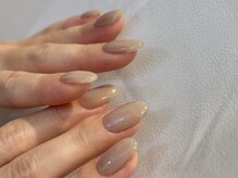 リミーバイメイズシエル(Limie by May's ciel)/シンプルオフィス向きbeige