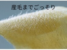 リソルブ(RESOLVE)の雰囲気（フェイシャルワックスで産毛も角栓も除去！ツルスベ肌を実現♪）