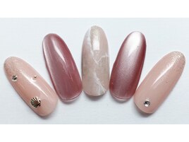 定額¥9000デザインコース