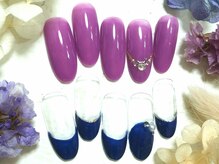 パーフェクトネイル 桜ヶ丘店(Perfect Nail)/