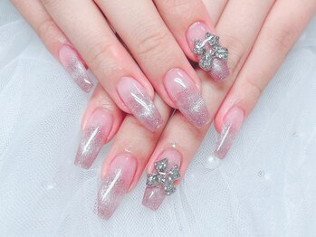 メイク 池袋(Meik)/ネイルデザイン