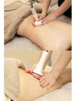 エクラ(eclat)/ハイパーEX+スリームムーヴ吸引