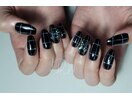 アートネイル♪