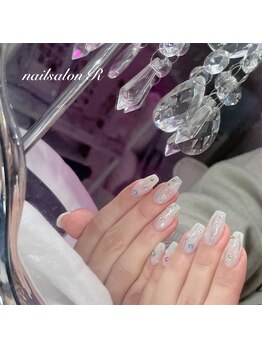 アール(R)/y2k海外デザイン