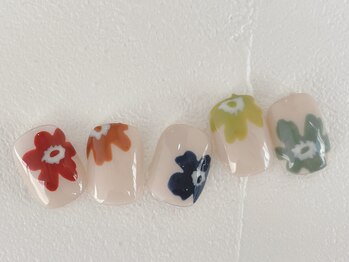 プレジール(Plaisir)/