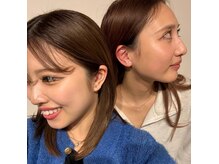 ククナ(kukuna)の雰囲気（【大人気の耳つぼジュエリー】が出来るサロン♪）