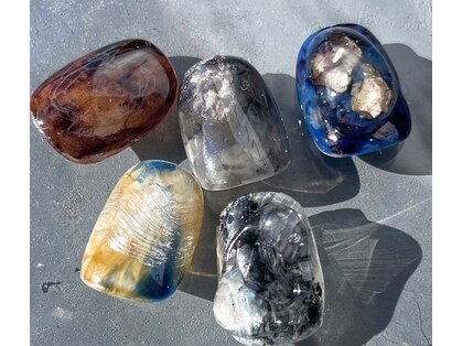 ウル(ulu)の写真