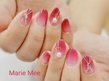 マリーミー(Marie Mee)/水引きアート