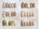 リーネイル 天神(Re.nail)の写真