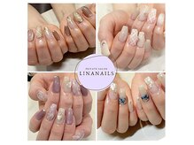リナ ネイル(Linanails)