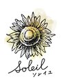 ソレイユ(Soleil)/【New Open】private salon-Soleil-
