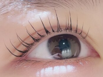 カラン 焼津店(CALIN)/ラスティングカール