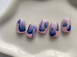フラワーベースニュアンス