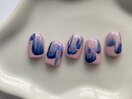 フラワーベースニュアンス